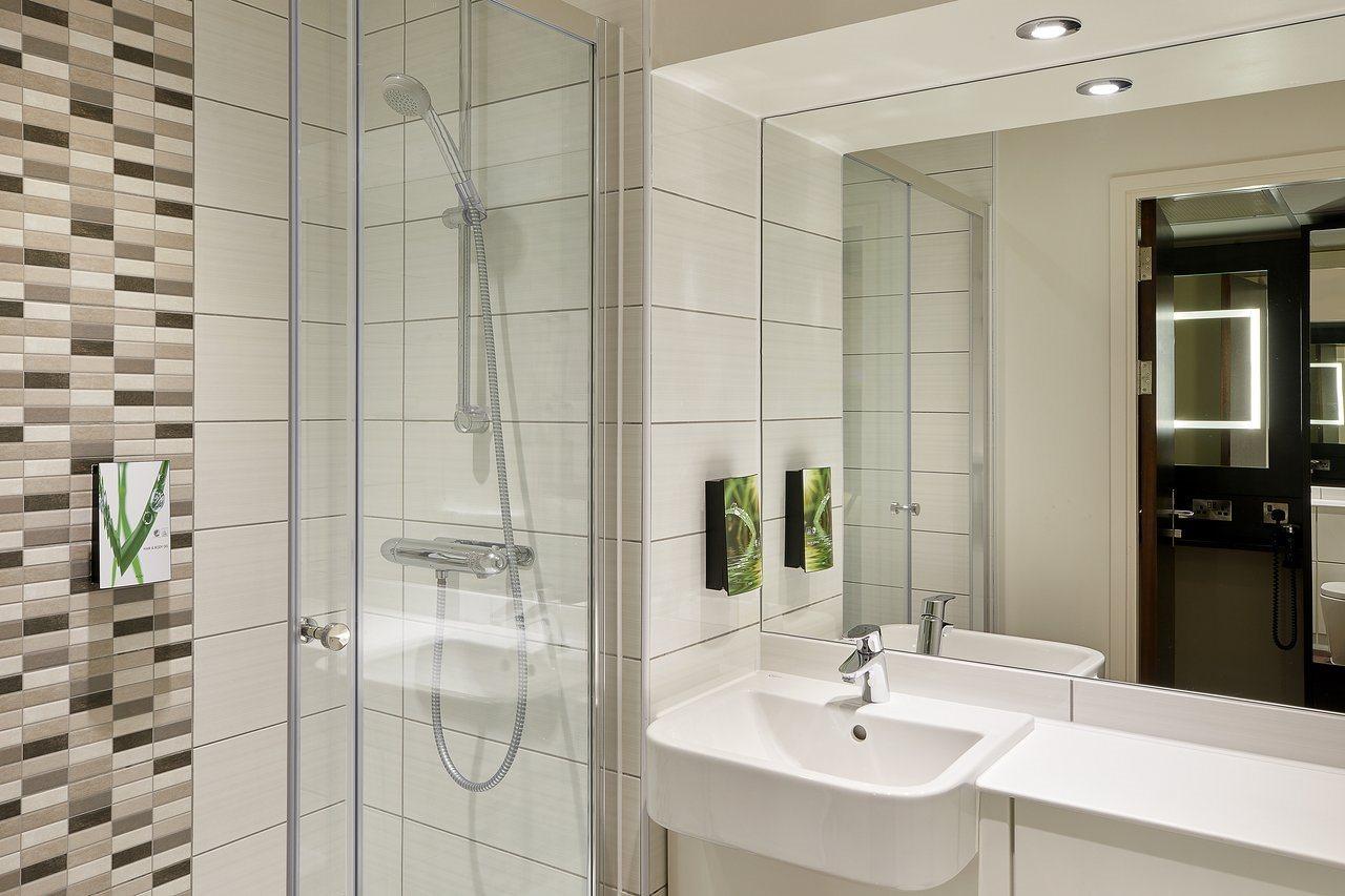 Premier Inn London Farringdon Esterno foto